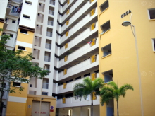Blk 689A Choa Chu Kang Drive (Choa Chu Kang), HDB 4 Rooms #73982